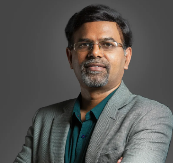 Dr. Rajshekhar C Jaka